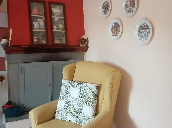 Borghi Bed & Breakfast