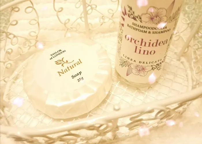 Bed & Breakfast Borghi