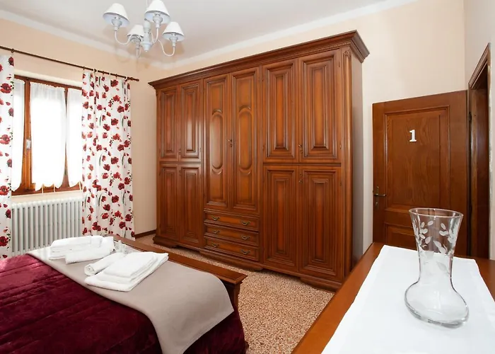 Borghi Bed & Breakfast