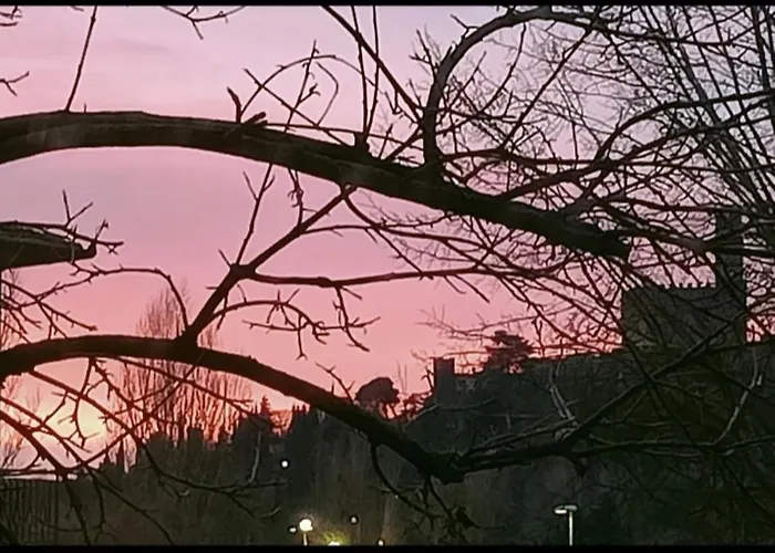 Borghi Bed & Breakfast *